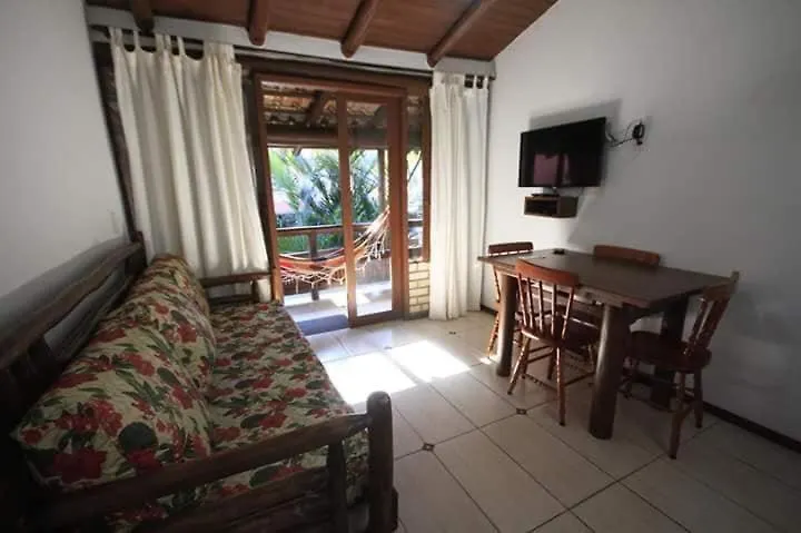 Pousada Refugio Da Lagoa Florianopolis بيت ريفي
