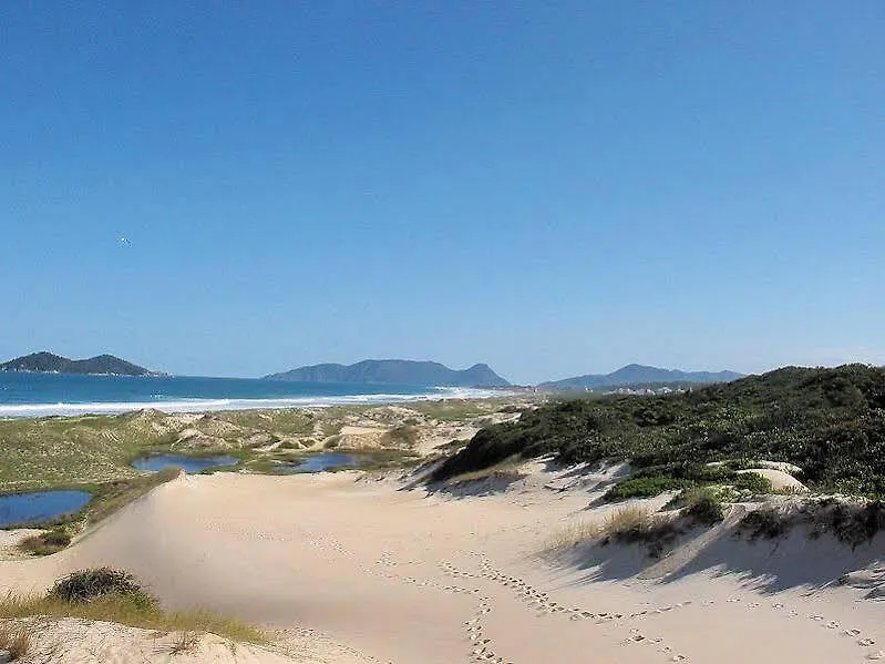 Estalagem Pousada Refugio Da Lagoa Florianópolis