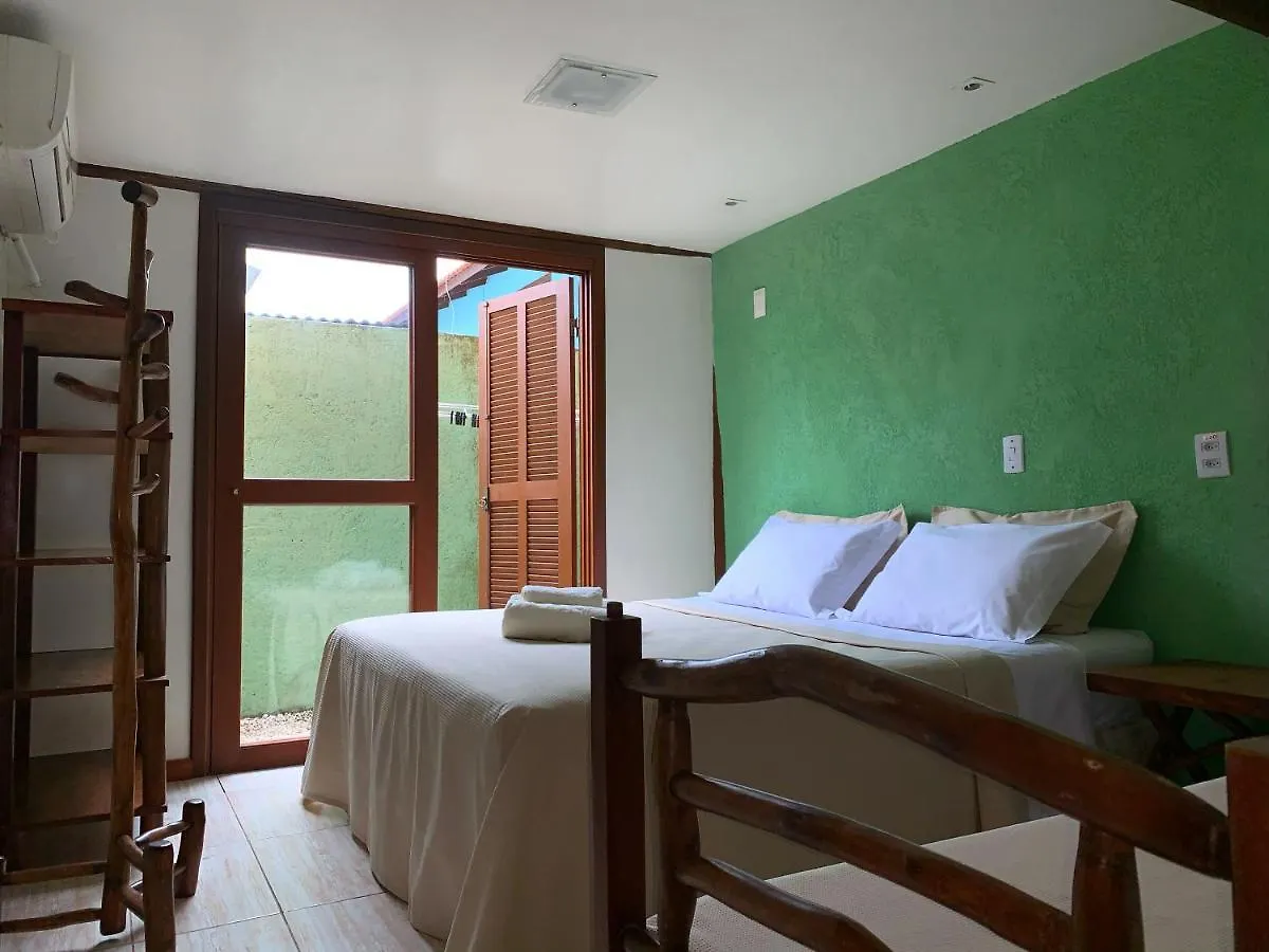 Pousada Refugio Da Lagoa Florianópolis
