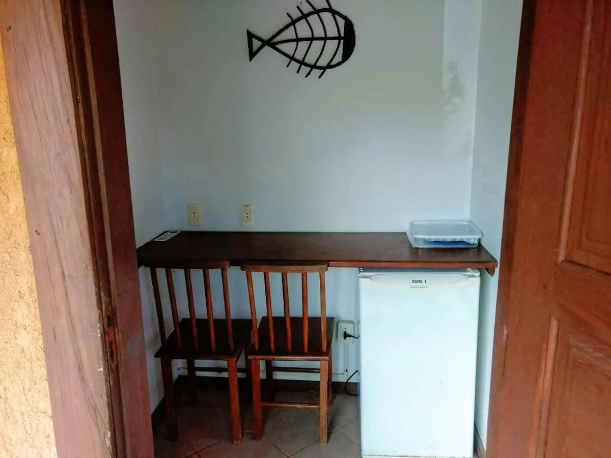 Estalagem Pousada Refugio Da Lagoa Florianópolis