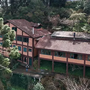 Sitio Nossa Senhora De Loreto Casa de hóspedes Campos do Jordão