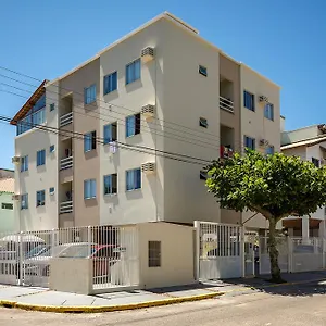 Residencial Lua Mar Florianópolis